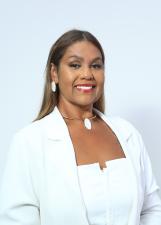 Foto de Jaqueline Queiroz de Araújo