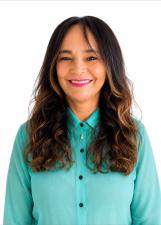 Foto de Maria Valeria Vidal de Matos