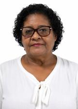Foto de Hilda Macambira Abreu