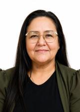 Foto de Gessilene Alves de Castro