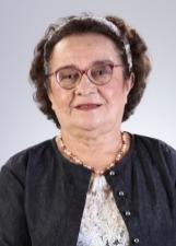 Foto de Izaura Tavares Soares
