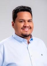 Foto de Carlos Augusto Santos Moreira e Silva