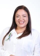Foto de Débora Lucia Lima Leite Mendes