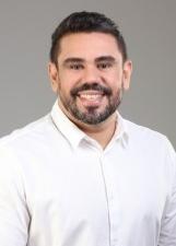 Foto de Rodrigo Cesar Baltazar Pinheiro Pinto