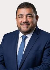 Foto de Raimundo Cunha Filho