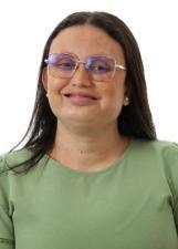 Foto de Farlianny da Silva Magalhães