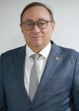 Foto de Agostinho Frederico Tin Carmo Gomes
