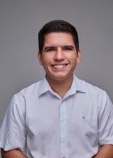 Foto de Bruno Nogueira Figueiredo
