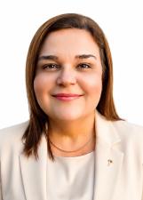 Foto de Renata Vieira da Silva