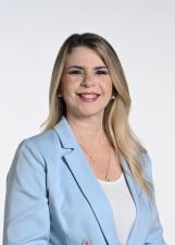 Foto de Ruth Rebouças da Silva