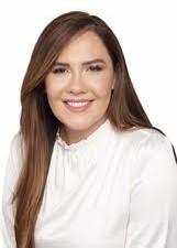 Foto de Antônia Magnólia Portela Aragão Freire