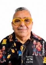 Foto de Paulo Sergio Pinheiro de Ataide