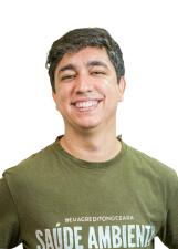 Foto de Leonides Azevedo Cavalcante