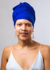 Foto de Angela Abuk Shakur Pereira da Silva