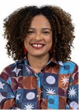 Foto de Adriana Gerônimo Vieira Silva