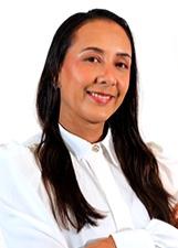 Foto de Margarida Maria Alves Vieira