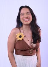 Foto de Júlia Raquel Macedo Batista