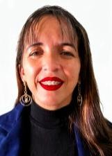 Foto de Nádia Wládina Lopes da Silva