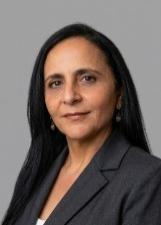 Foto de Sandra Lustosa Brasileiro