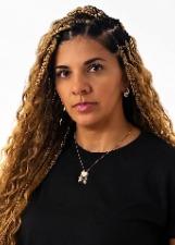 Foto de Antonia Erica Freire Rodrigues de Moura
