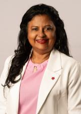 Foto de Teresinha de Jesus dos Santos