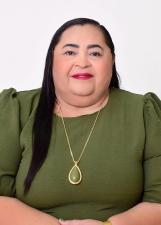 Foto de Antonia do Socorro dos Santos