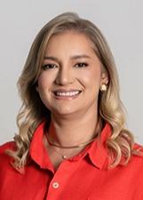Foto de Francisca Liziany Medeiros de Oliveira
