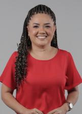 Foto de Adriana de Sousa Almeida