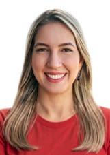 Foto de Larissa Maria Fernandes Gaspar da Costa