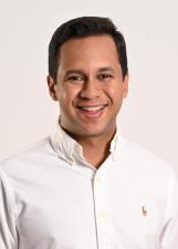 Foto de Felipe Mikael Vasques Monteiro
