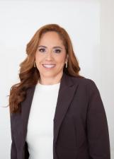 Foto de Maria Christina Machado Publio