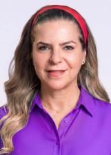 Foto de Luizianne de Oliveira Lins