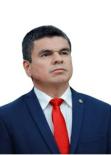Foto de Francisco das Chagas Cipriano Vieira