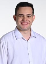 Foto de Levy Teixeira Vasconcelos de Aguiar