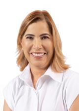 Foto de Mayra Isabel Correia Pinheiro