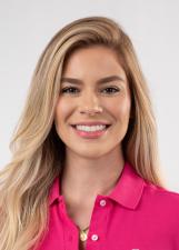 Foto de Isabella Antônnia Casale Rocha Carneiro Leão