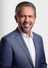 Foto de Elmano de Freitas da Costa