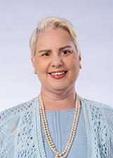 Foto de Irene Dantas de Medeiros Alves