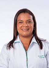 Foto de Francisca Cerislândia Pires Rodrigues de Sousa