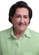 Foto de Maria do Rosário Araújo Pedrosa Ximenes