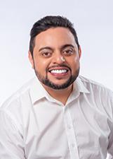Foto de Antonio Diego Avelino Barbosa