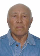 Foto de Raimundo Pereira de Castro
