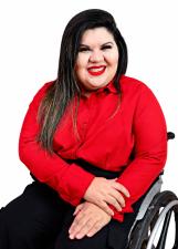 Foto de Maria Juliana de Lima Coutinho Marcelino