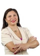 Foto de Adriana Almeida Uchoa