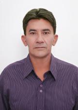 Foto de Raimundo Balbino de Albuquerque