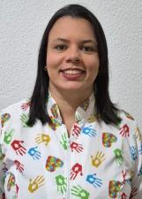 Foto de Virgínia Farias Nery Lima