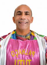 Foto de Artur Correia Lima Neto