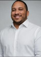 Foto de Carlos Henrique de Sousa Santos
