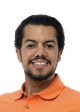 Foto de ERIC GUSTAVO DE GÓIS SILVA
