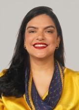 Foto de NATÁLIA MATIAS DOS SANTOS DIEGUEZ BARREIRO